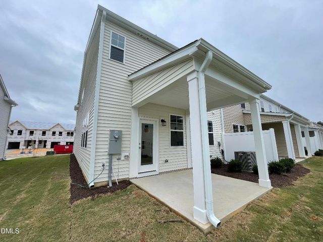 245 Lily Patch Lane, Smithfield, NC 27577