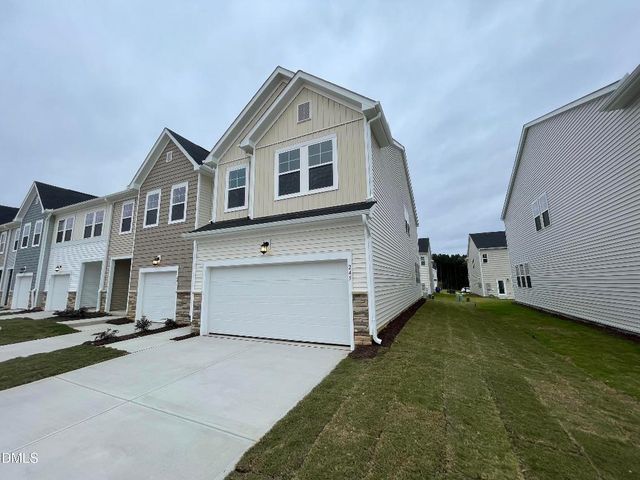 245 Lily Patch Lane, Smithfield, NC 27577