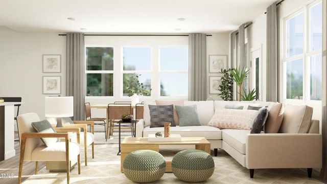 245 Lily Patch Lane, Smithfield, NC 27577