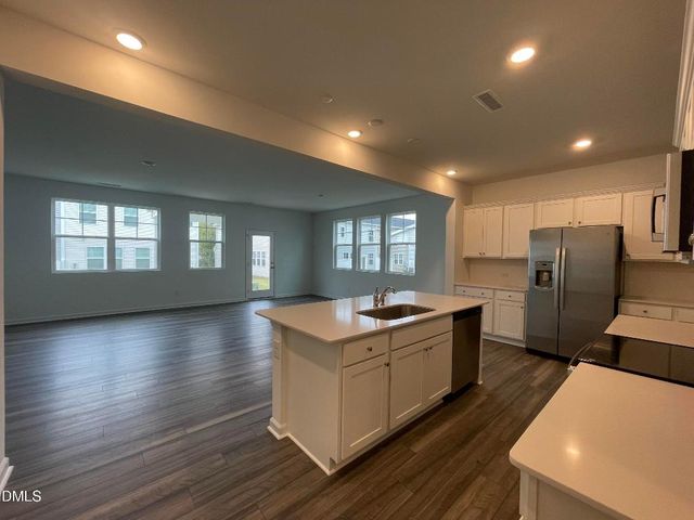 245 Lily Patch Lane, Smithfield, NC 27577