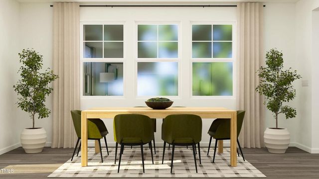 245 Lily Patch Lane, Smithfield, NC 27577