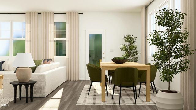 245 Lily Patch Lane, Smithfield, NC 27577