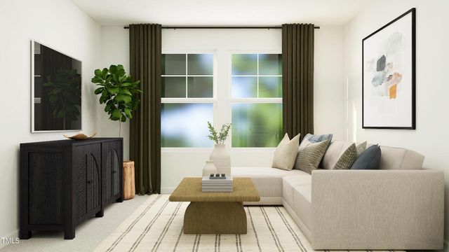 245 Lily Patch Lane, Smithfield, NC 27577