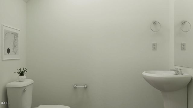 245 Lily Patch Lane, Smithfield, NC 27577