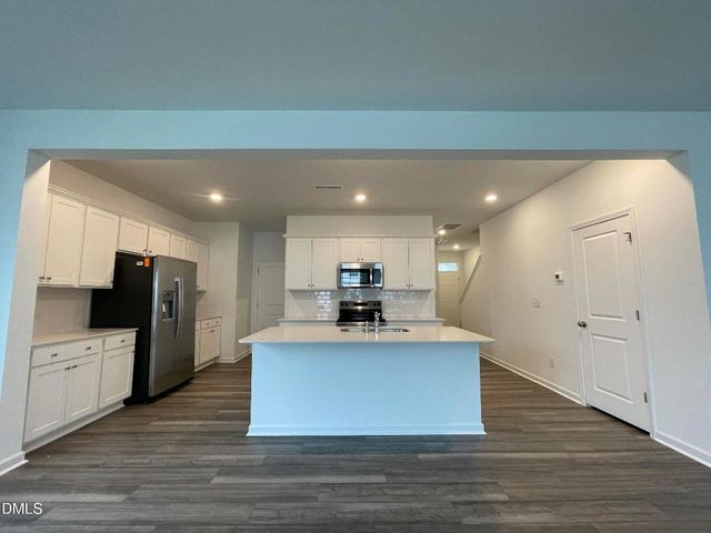 245 Lily Patch Lane, Smithfield, NC 27577