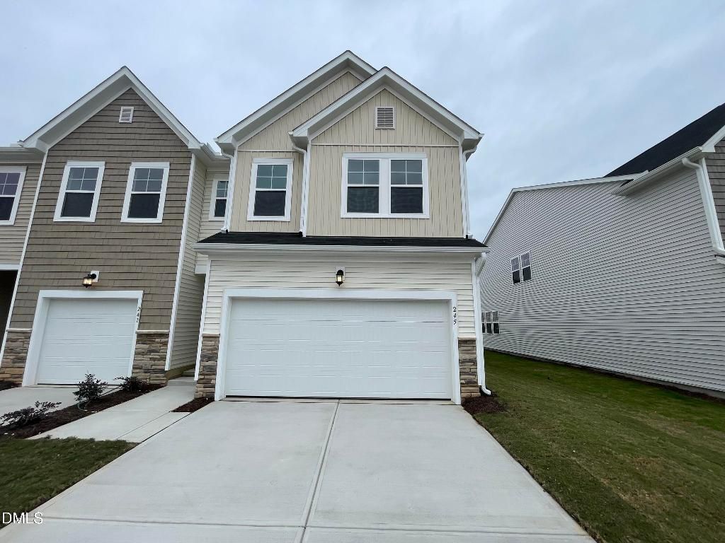 245 Lily Patch Lane, Smithfield, NC 27577