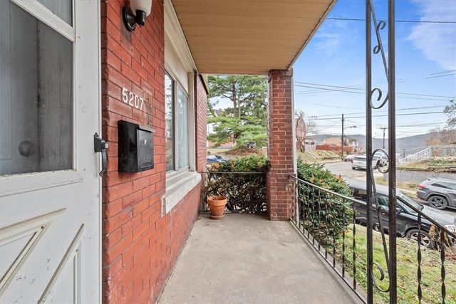 5207 Glenwood Ave, Hazelwood, PA 15207