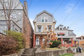 5207 Glenwood Ave, Hazelwood, PA 15207