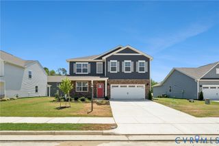 17376 Pirogue Ln, Ruther Glen, VA 22546