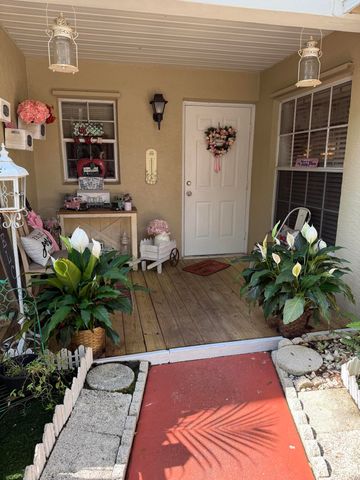 2103 Maplewood Drive, Greenacres, FL 33415