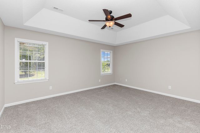 103 Chadbury Drive, Dunn, NC 28334