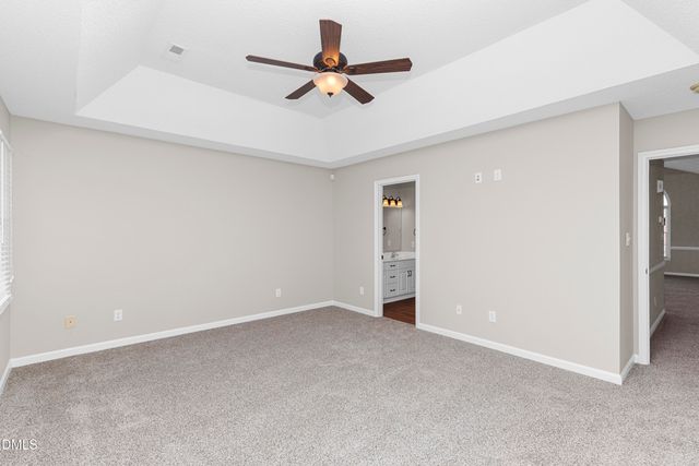 103 Chadbury Drive, Dunn, NC 28334