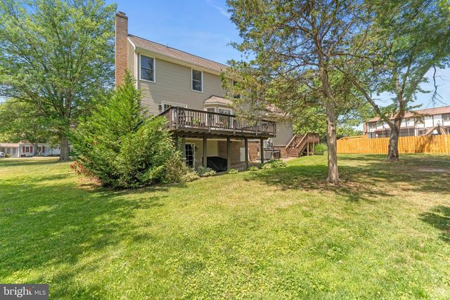 11301 BEAUCLAIRE BLVD, Fredericksburg, VA 22408