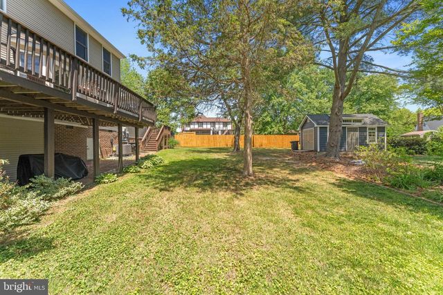11301 BEAUCLAIRE BLVD, Fredericksburg, VA 22408