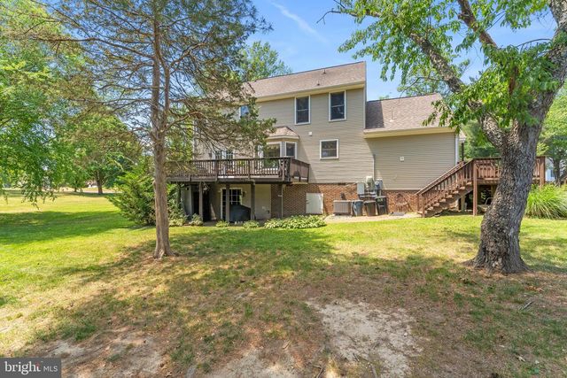 11301 BEAUCLAIRE BLVD, Fredericksburg, VA 22408