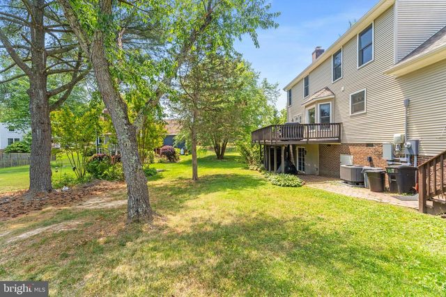 11301 BEAUCLAIRE BLVD, Fredericksburg, VA 22408