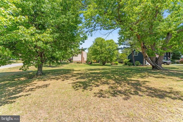 11301 BEAUCLAIRE BLVD, Fredericksburg, VA 22408