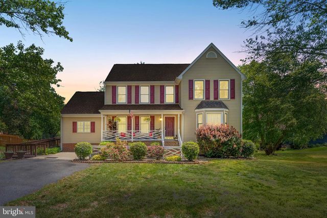 11301 BEAUCLAIRE BLVD, Fredericksburg, VA 22408