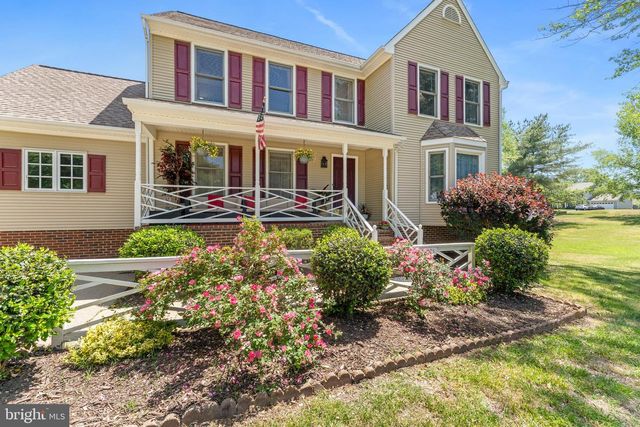 11301 BEAUCLAIRE BLVD, Fredericksburg, VA 22408