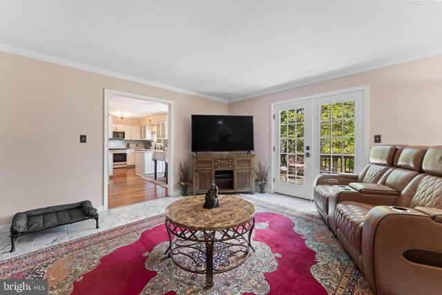 11301 BEAUCLAIRE BLVD, Fredericksburg, VA 22408