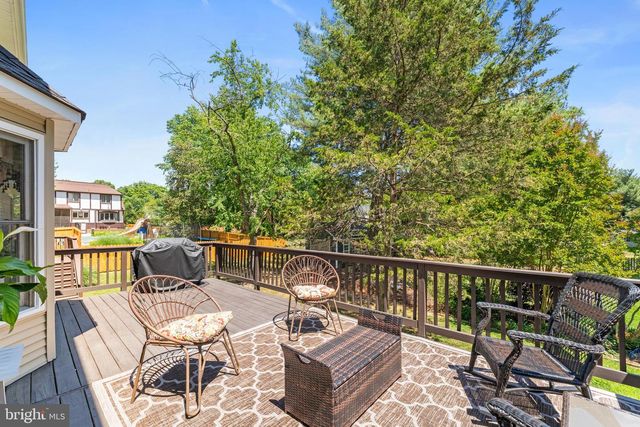 11301 BEAUCLAIRE BLVD, Fredericksburg, VA 22408