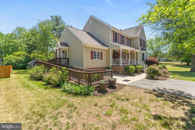 11301 BEAUCLAIRE BLVD, Fredericksburg, VA 22408
