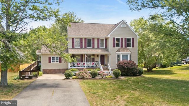 11301 BEAUCLAIRE BLVD, Fredericksburg, VA 22408