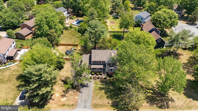 11301 BEAUCLAIRE BLVD, Fredericksburg, VA 22408