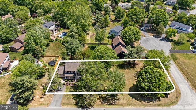 11301 BEAUCLAIRE BLVD, Fredericksburg, VA 22408