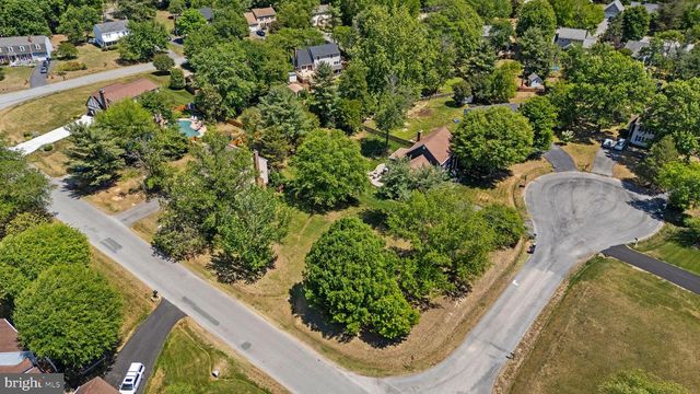 11301 BEAUCLAIRE BLVD, Fredericksburg, VA 22408