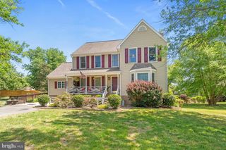 11301 BEAUCLAIRE BLVD, Fredericksburg, VA 22408