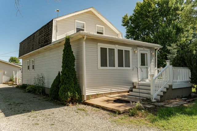 508 2nd Street W, Claremont, MN 55924