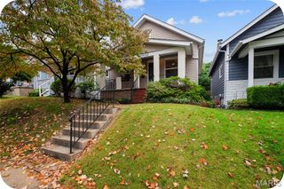 4442 Miami Street, St Louis, MO 63116