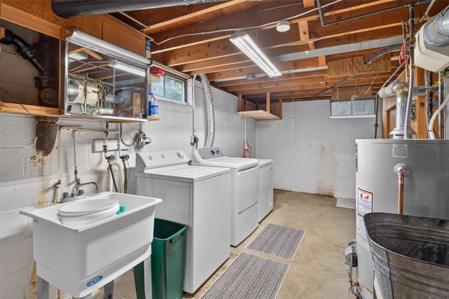 940 NE 51st Avenue, Des Moines, IA 50313