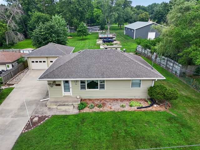 940 NE 51st Avenue, Des Moines, IA 50313