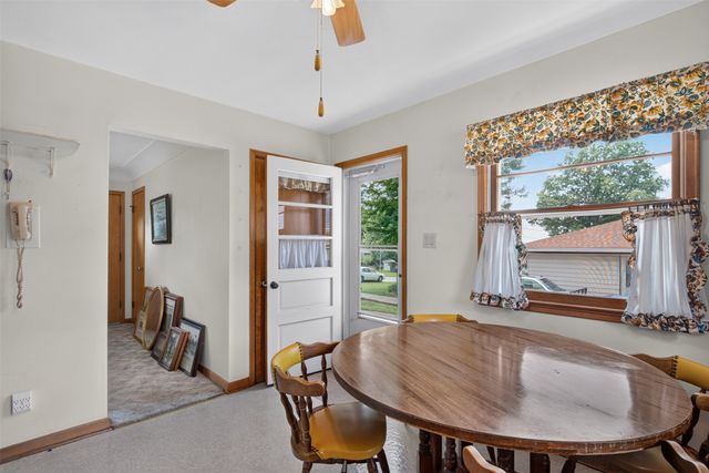 940 NE 51st Avenue, Des Moines, IA 50313