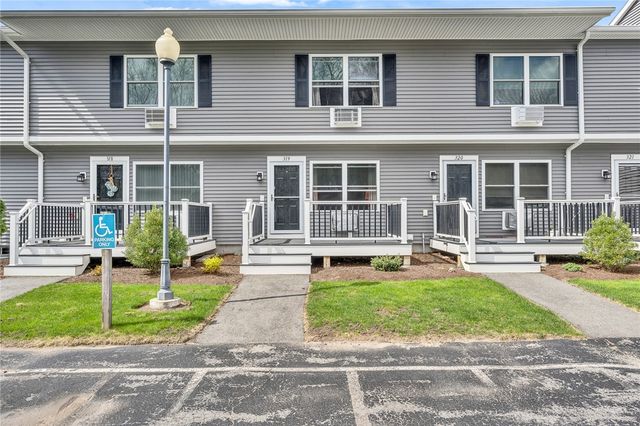 200 Post Road 319, Warwick, RI 02888