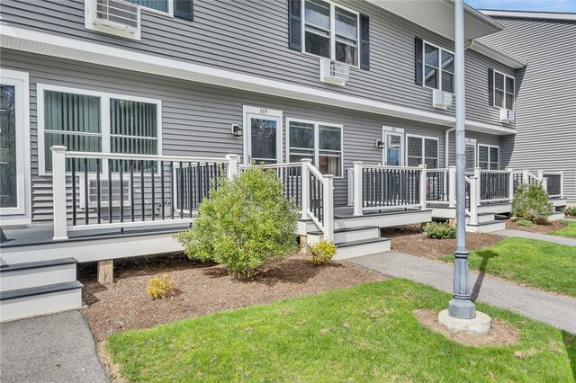 200 Post Road 319, Warwick, RI 02888