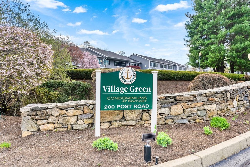 200 Post Road 319, Warwick, RI 02888