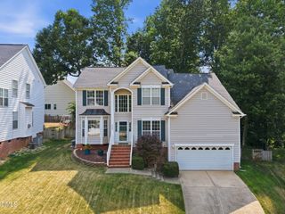9105 Willow Valley Court, Raleigh, NC 27617