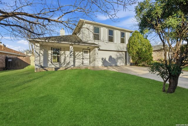 5118 Silent Lk, San Antonio, TX 78244