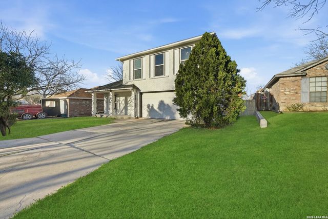 5118 Silent Lk, San Antonio, TX 78244