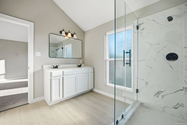 5118 Silent Lk, San Antonio, TX 78244