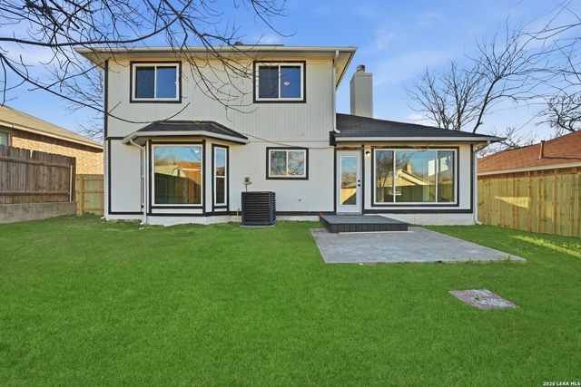 5118 Silent Lk, San Antonio, TX 78244