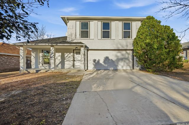 5118 Silent Lk, San Antonio, TX 78244