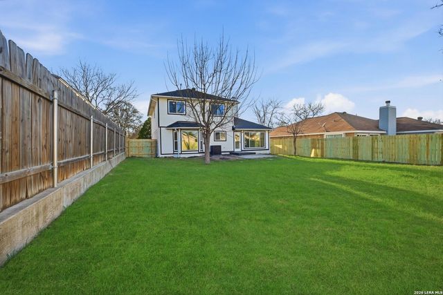 5118 Silent Lk, San Antonio, TX 78244