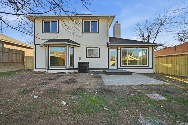 5118 Silent Lk, San Antonio, TX 78244