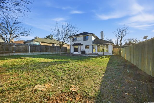 5118 Silent Lk, San Antonio, TX 78244