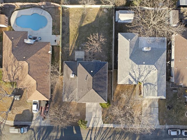 5118 Silent Lk, San Antonio, TX 78244