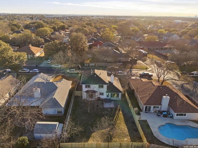 5118 Silent Lk, San Antonio, TX 78244